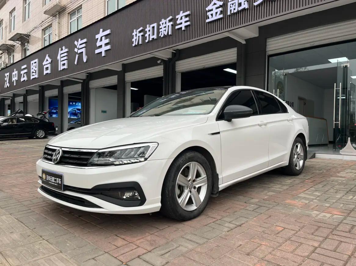 Volkswagen Lamando 2020 г.