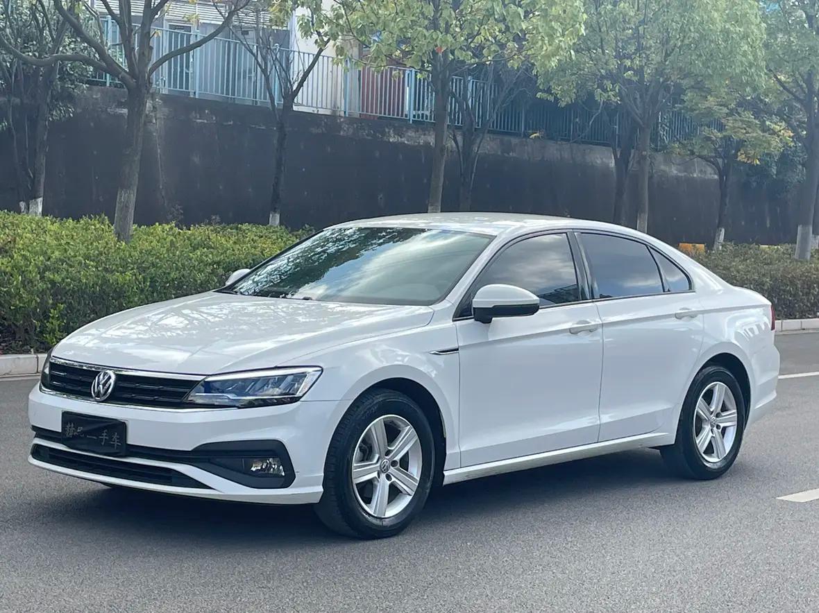 Volkswagen Lamando 2020 г.