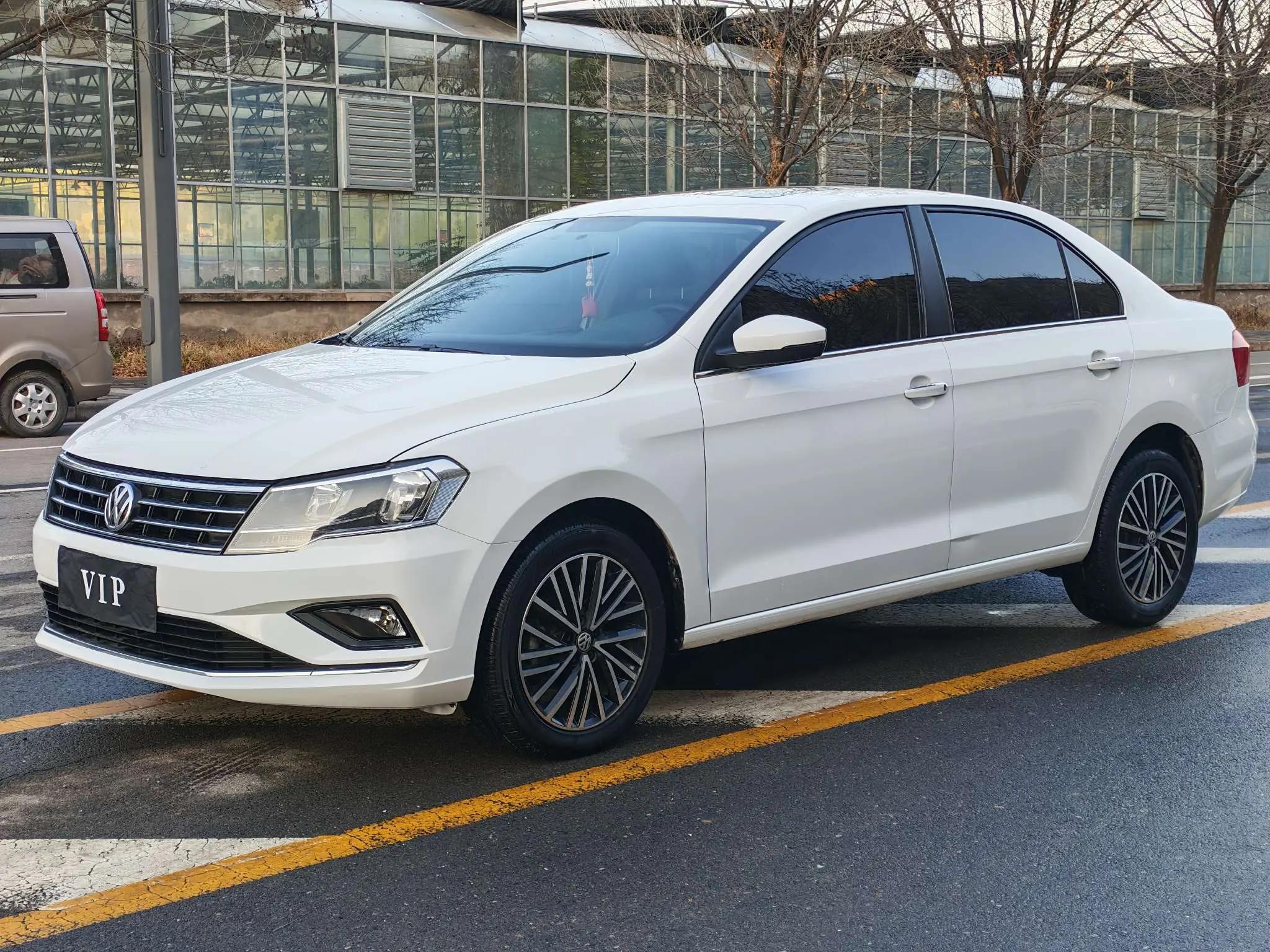 Volkswagen Jetta 2018 г.