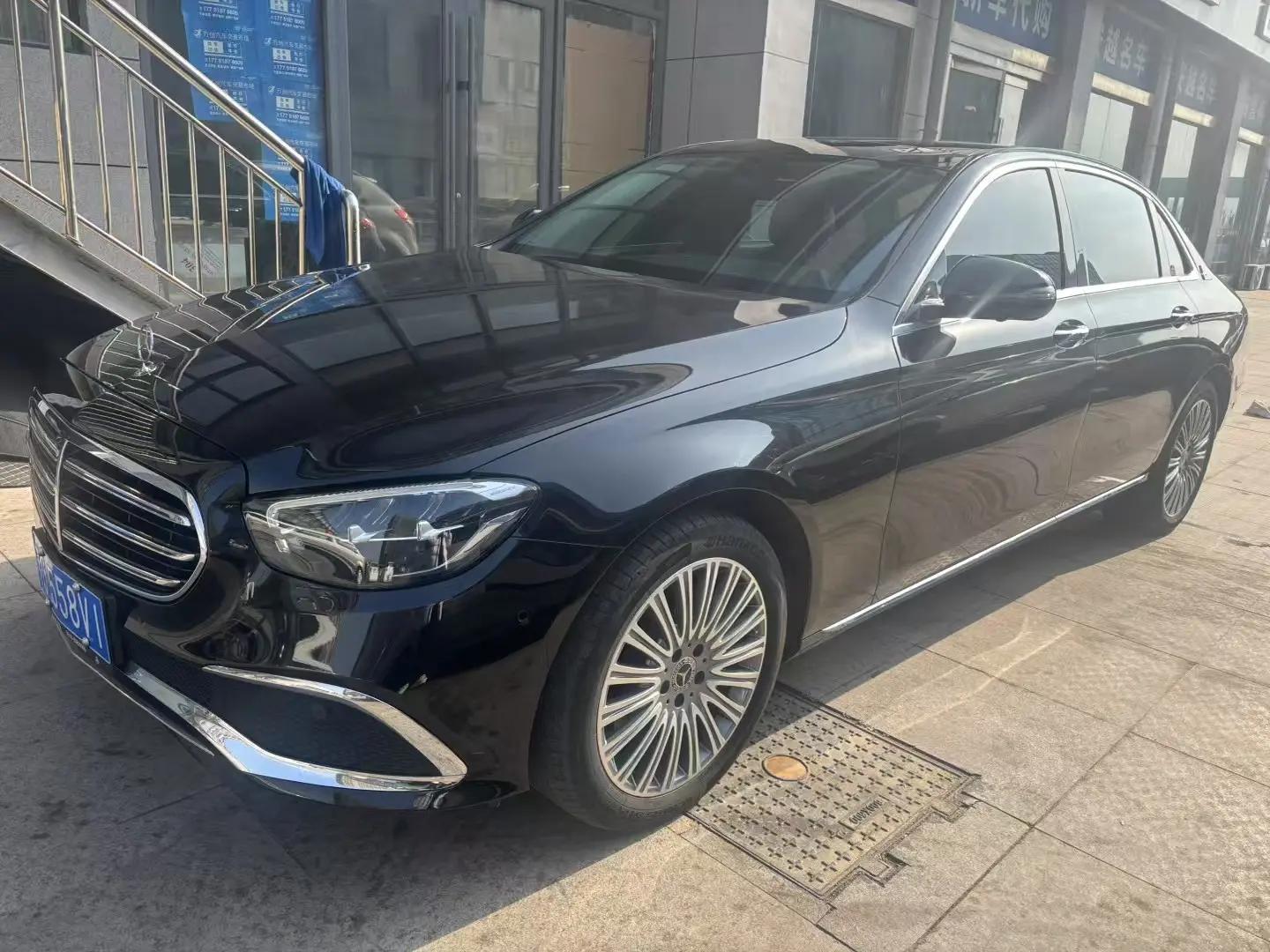 Mercedes-Benz E-Class 2023 г. 35098 км.