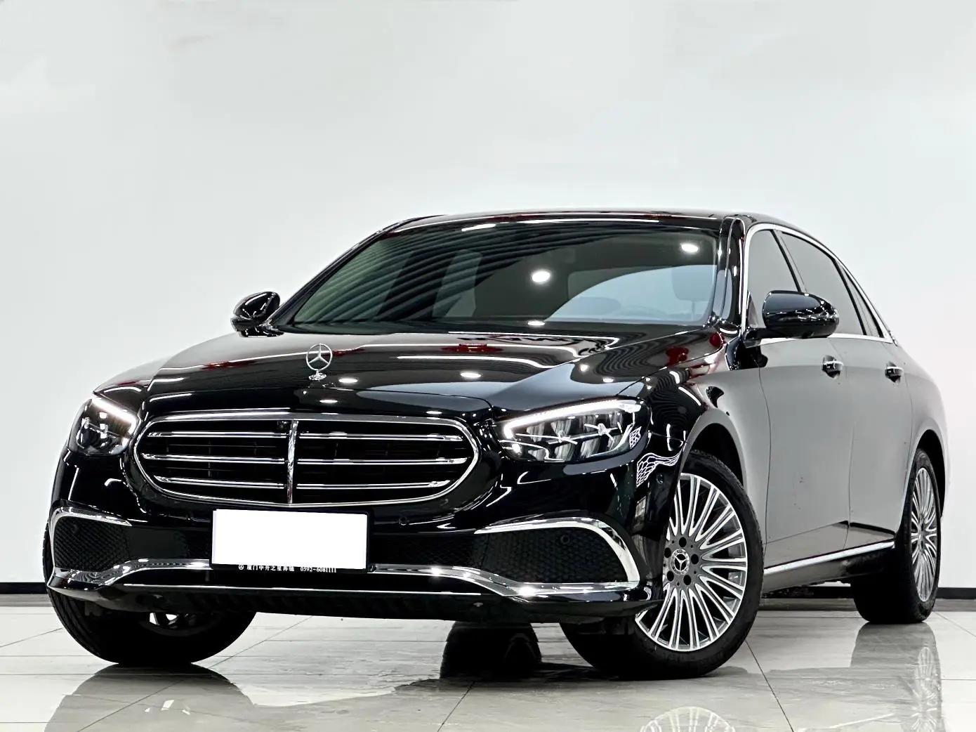Mercedes-Benz E-Class 2022 г. 30103 км.