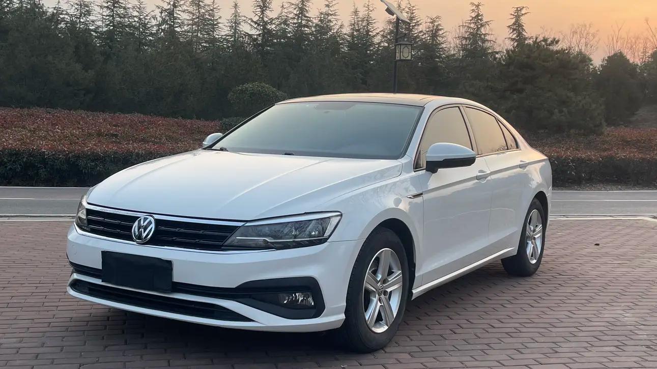 Volkswagen Lamando 2020 г.