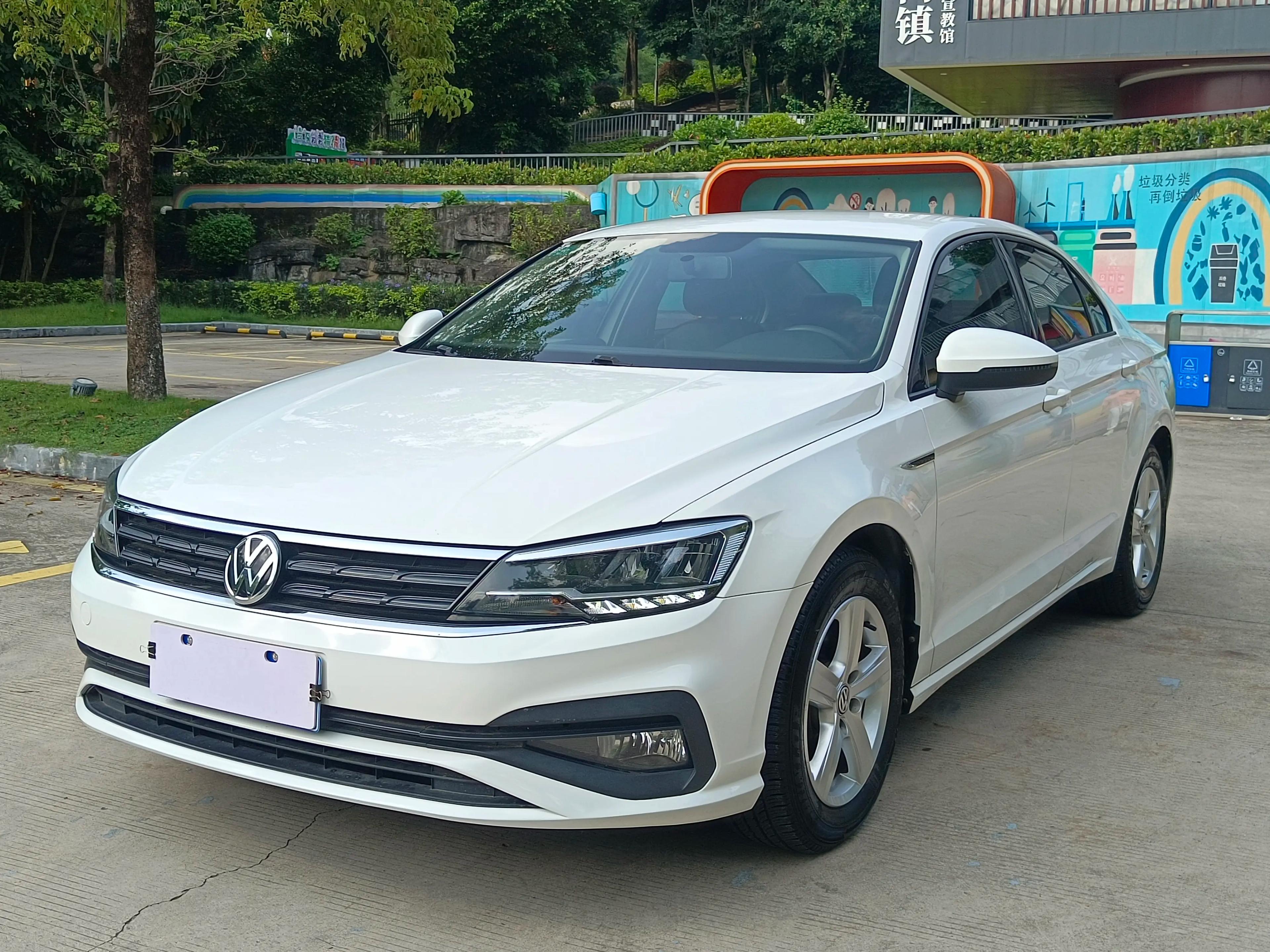 Volkswagen Lamando 2019 г.