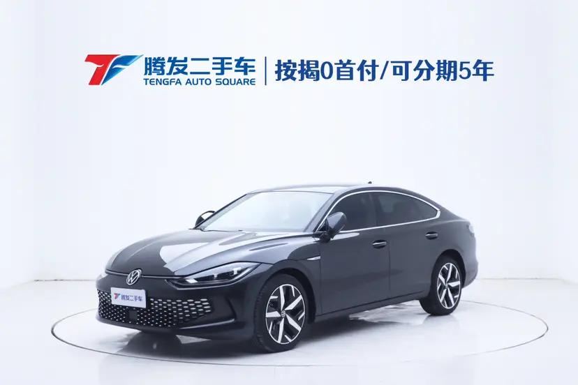 Volkswagen Lamando 2023 г. 13422 км.