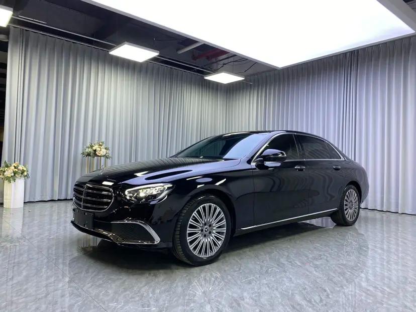 Mercedes-Benz E-Class 2023 г. 36074 км.