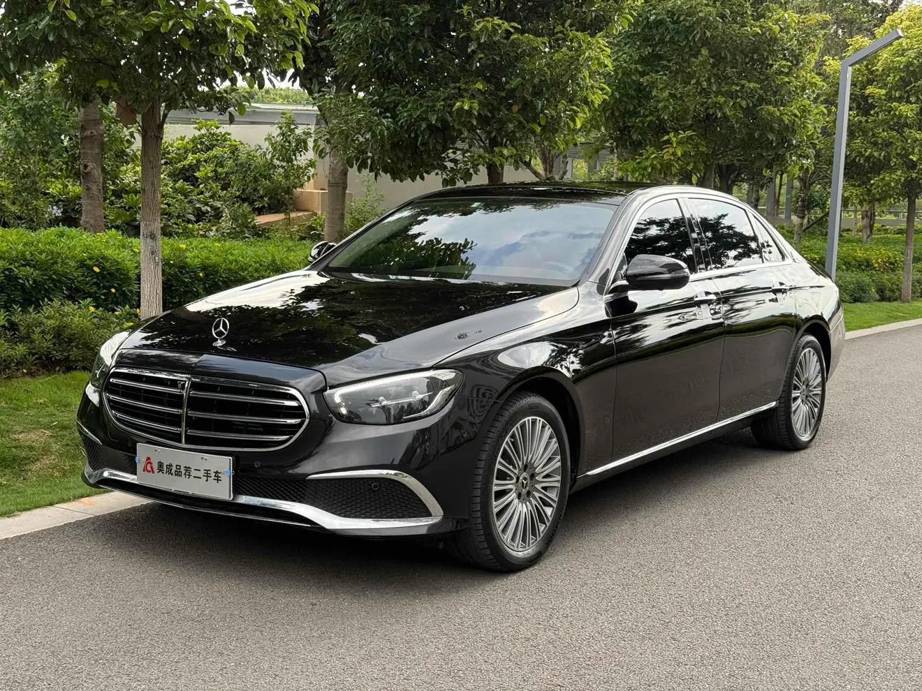 Mercedes-Benz CLA-класс CLA 200 1.3 7G-DCT (150 л.с.) 2023 г. 46002 км