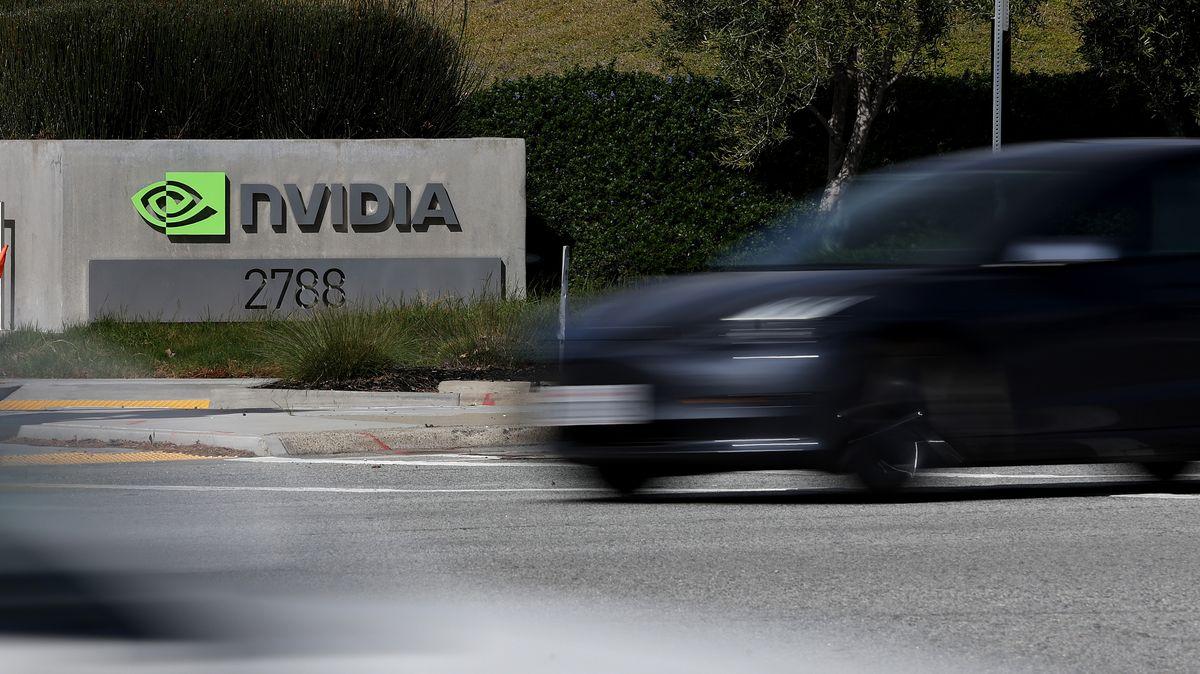 Как NVIDIA внедряет искусственный интеллект в ваш автомобиль